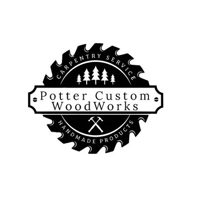 Avatar for Potter Custom WoodWorks