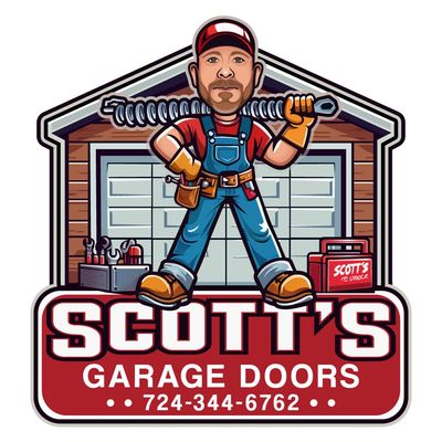 Avatar for Scott’s Garage Doors, LLC