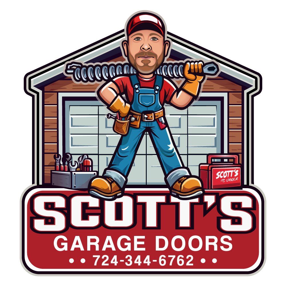 Scott’s Garage Doors, LLC