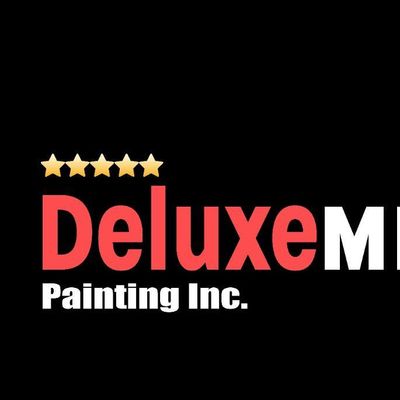 Avatar for Deluxe MP Painting Inc