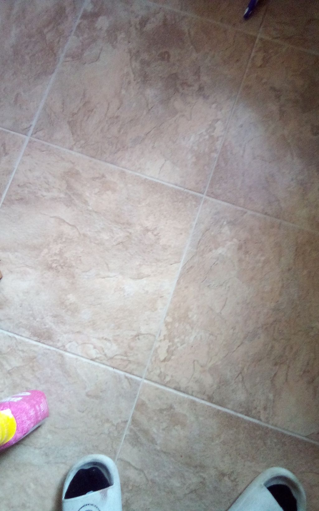 Grout cleaning after ✨✨