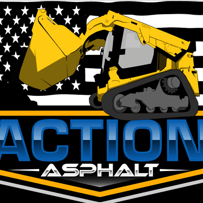 Avatar for Action Asphalt