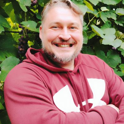 Avatar for Ukrainian Masters