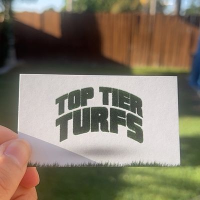 Avatar for TopTierTurfs