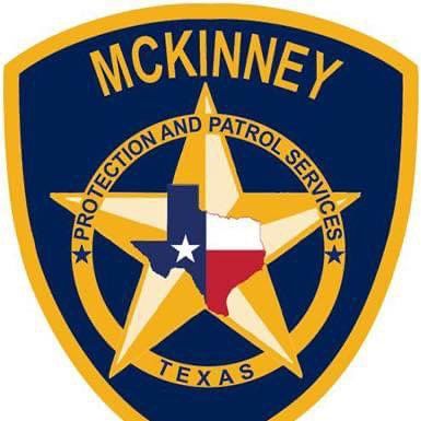 Avatar for McKinney protection and patrol services LLC