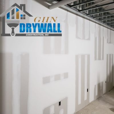 Avatar for GHN Drywall Construction