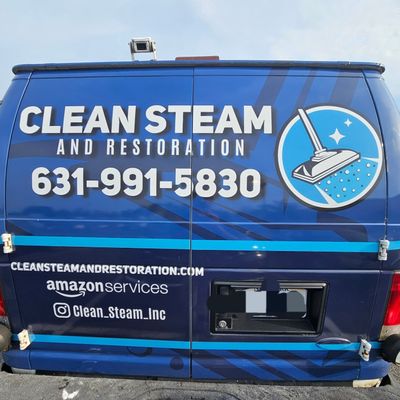 Avatar for Clean Steam and Restoration Inc