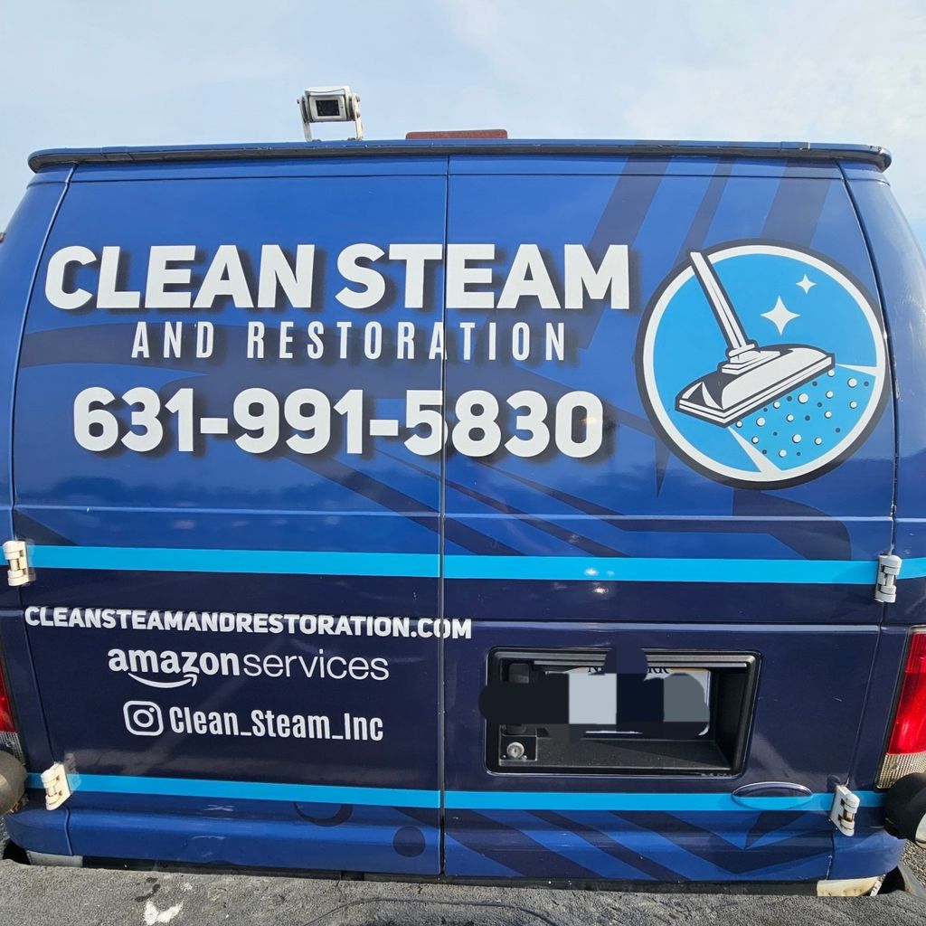 Clean Steam and Restoration Inc