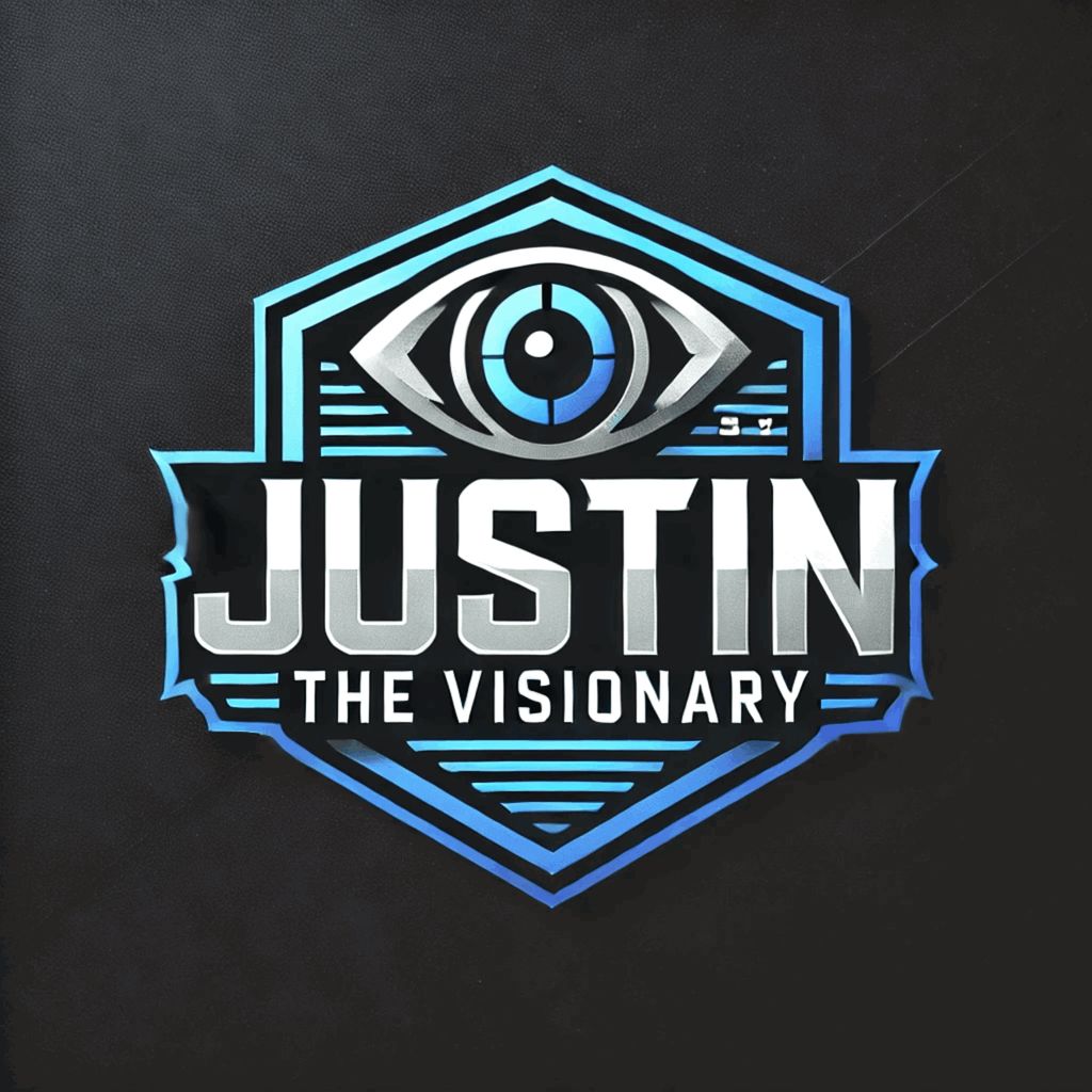 JustinTheVisionary