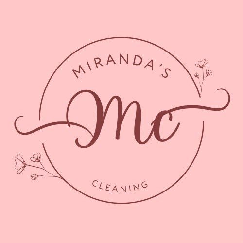 Miranda’s cleaning service