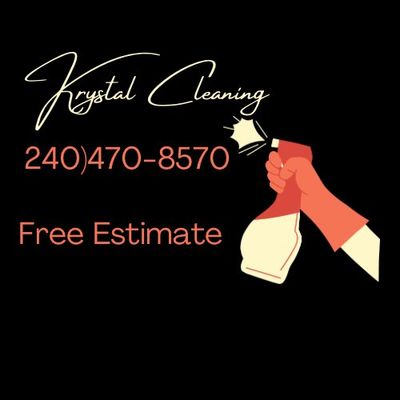 Avatar for Krystal Cleaning  & Carpet Clean