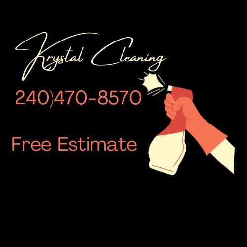 Krystal Cleaning  & Carpet Clean