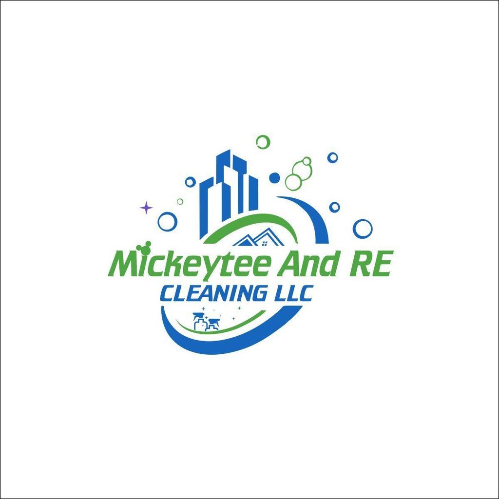 Mickey Tee and RE Cleaning LLC