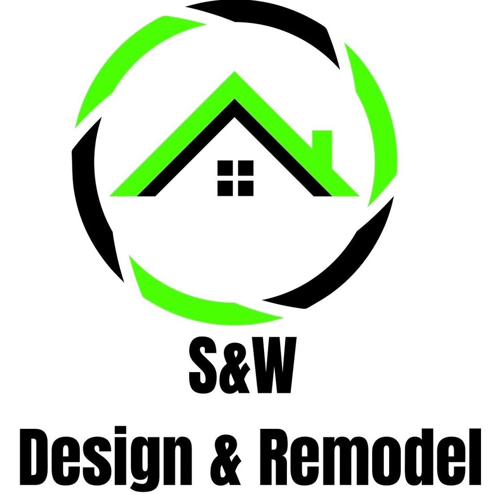 S&W Design and Remodel