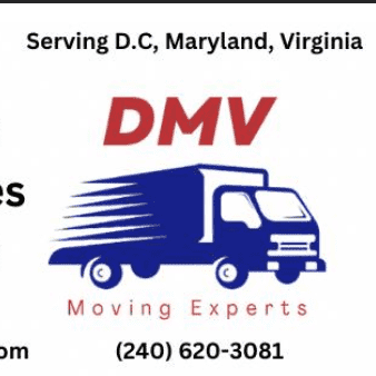 Avatar for DMV Moving Experts LLC.