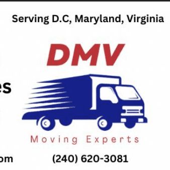 DMV Moving Experts LLC.