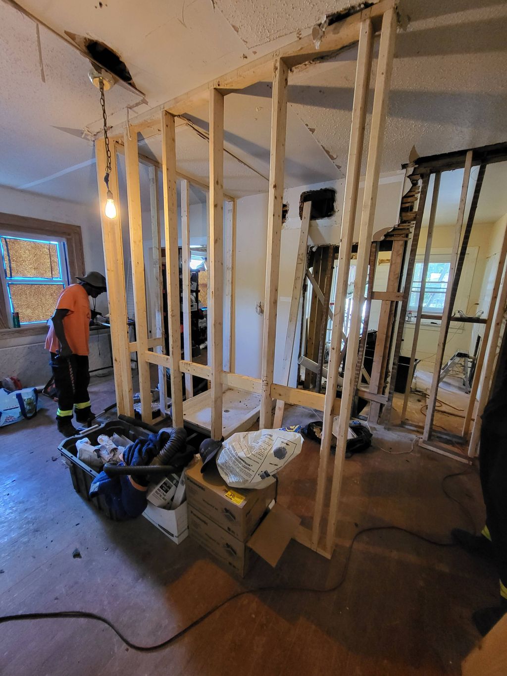Projects and media