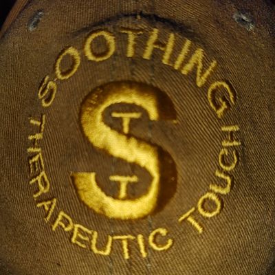 Avatar for Soothing Therapeutic Touch