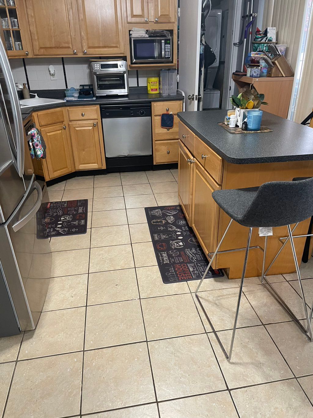 Customer photos