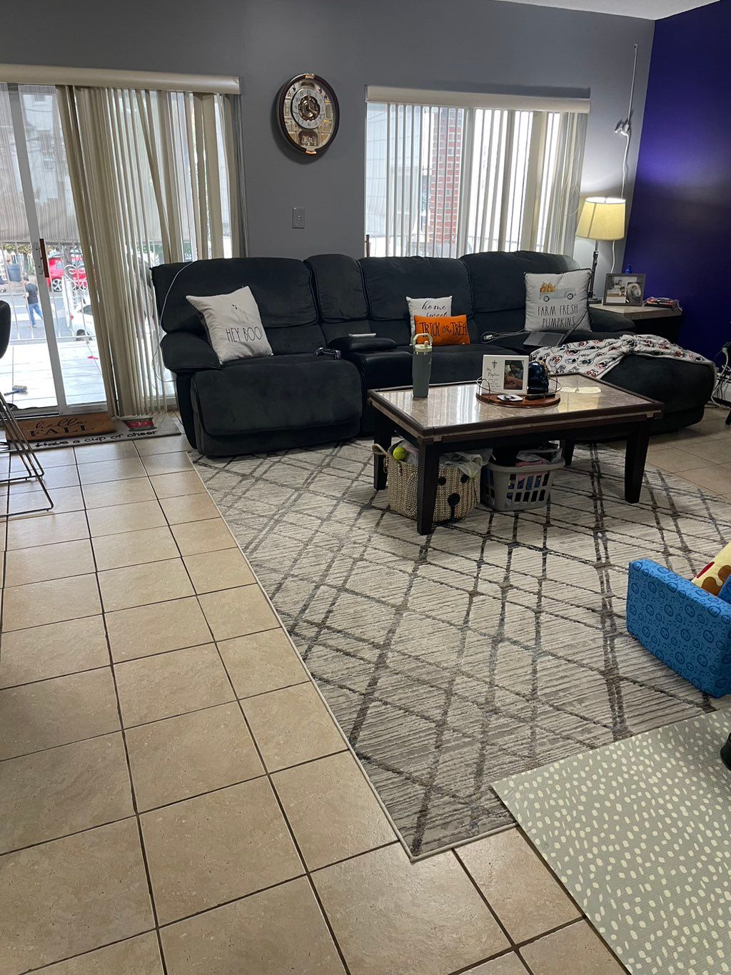 Customer photos
