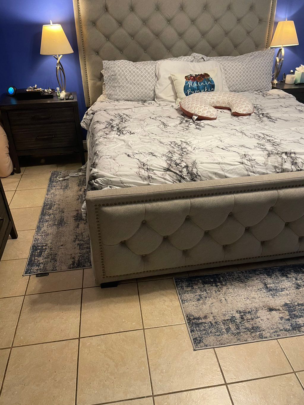 Customer photos