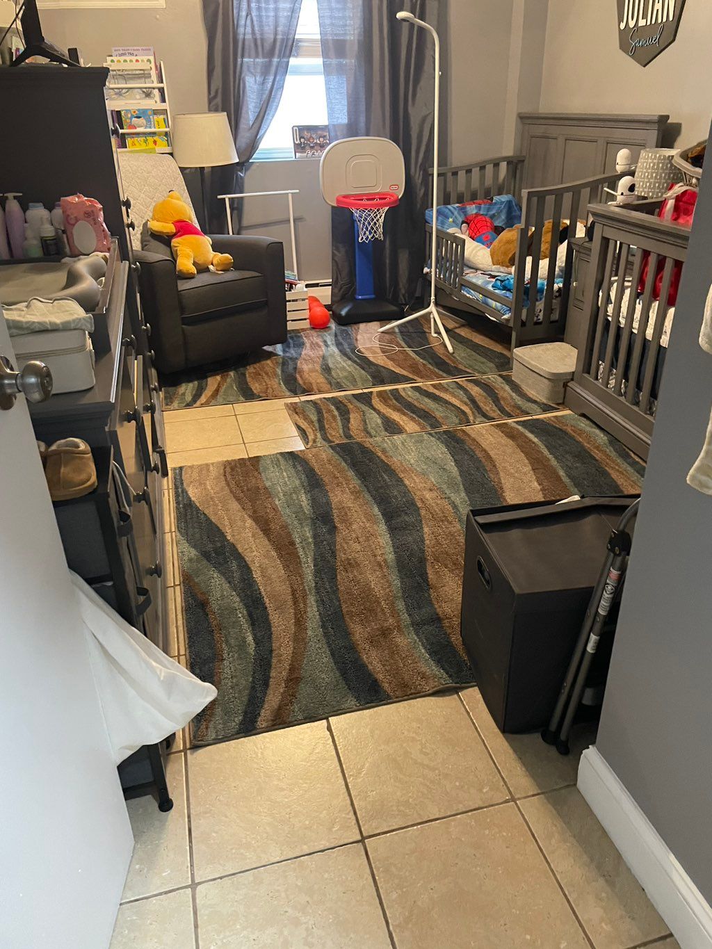 Customer photos