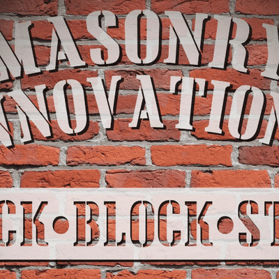 Avatar for Masonry Innovations