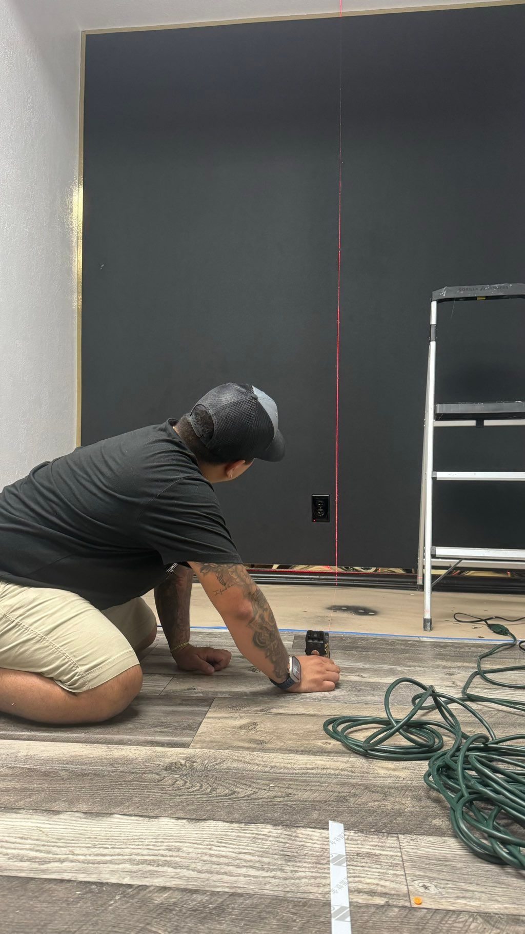 Projects and media
