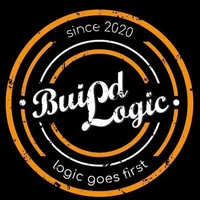 Avatar for Build-Logic INC