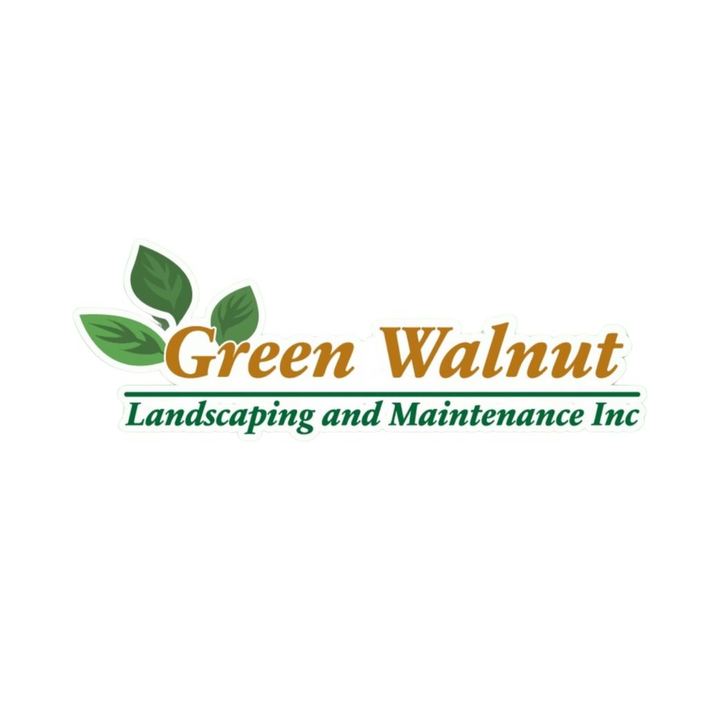 Green Walnut Landscaping and Maintenaince, Inc