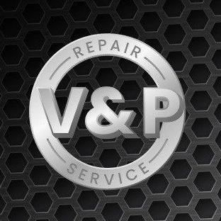 Avatar for V&P Rapair Service