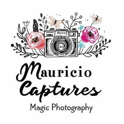 Avatar for mauricio captures magic photography
