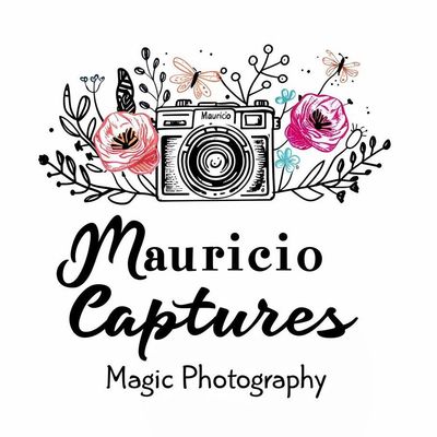 Avatar for mauricio captures magic photography