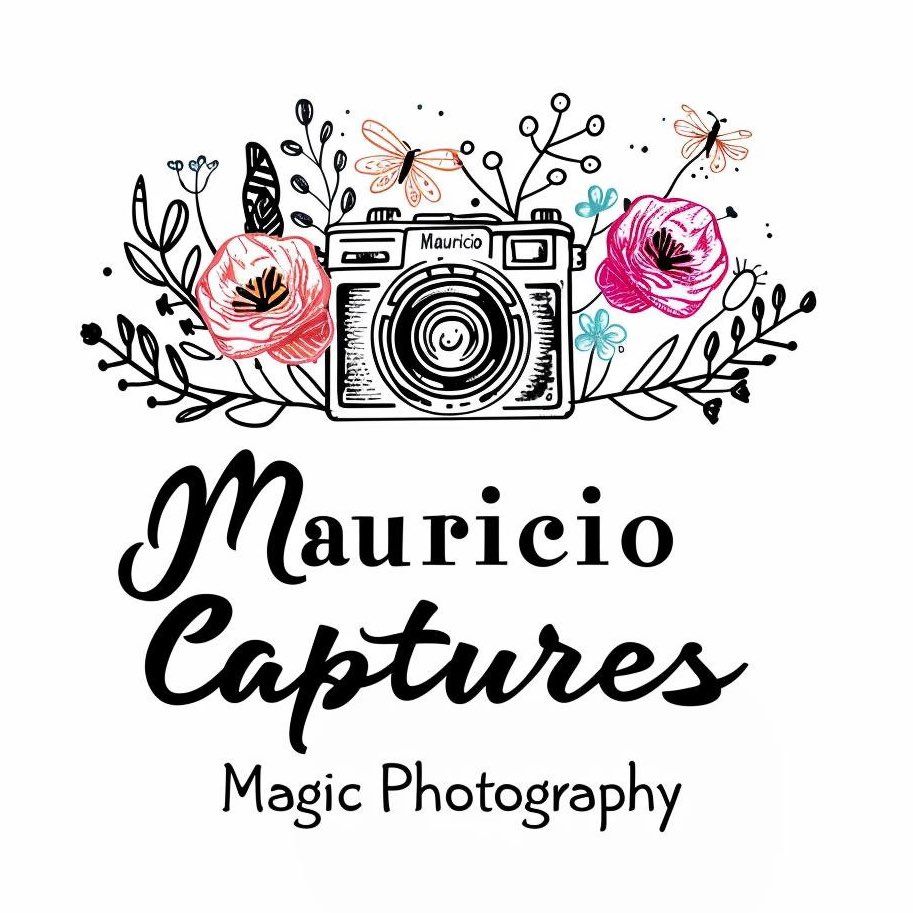 mauricio captures magic photography