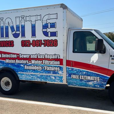Avatar for Infinite Plumbing Services