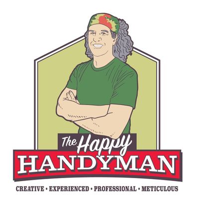 Avatar for The Happy Handyman LLC