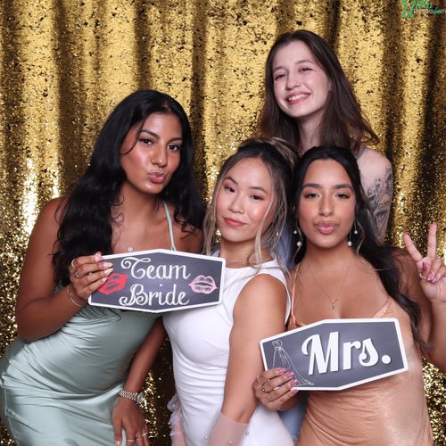 Photo Booth Rental