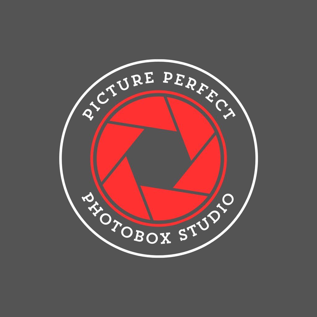 Picture Perfect PhotoBox Studio