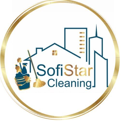 SOFI STAR CLEANING ✨