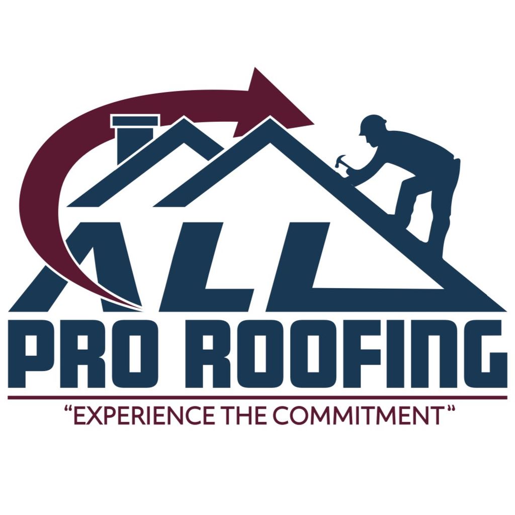 All Pro Roofing