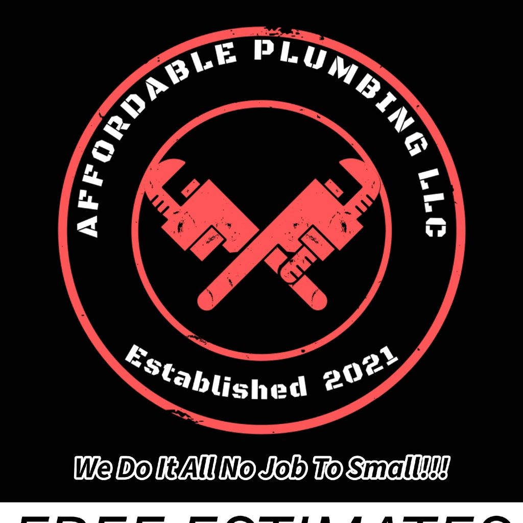 Affordable Plumbing