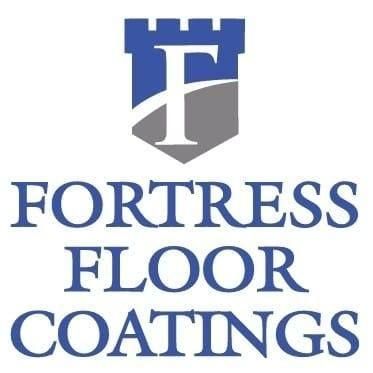 Avatar for Fortress Floor Coatings