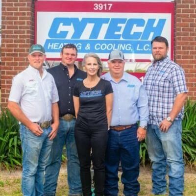 Cytech Heating & Cooling L C