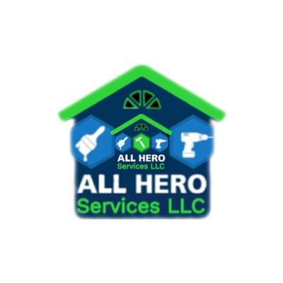 Avatar for All Hero Services LLC