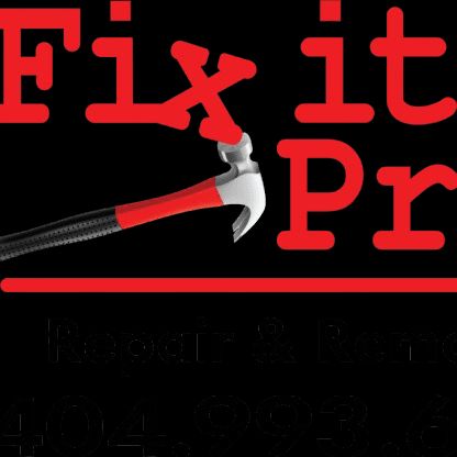 FIX IT PROS LLC