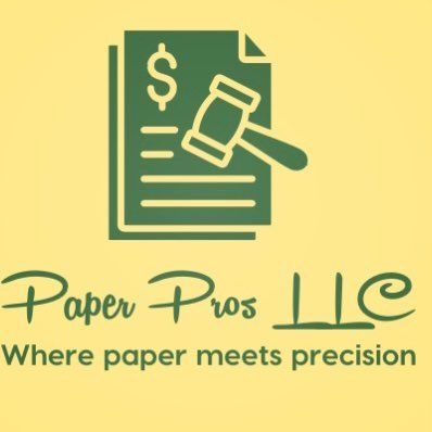 Avatar for Paper Pros LLC