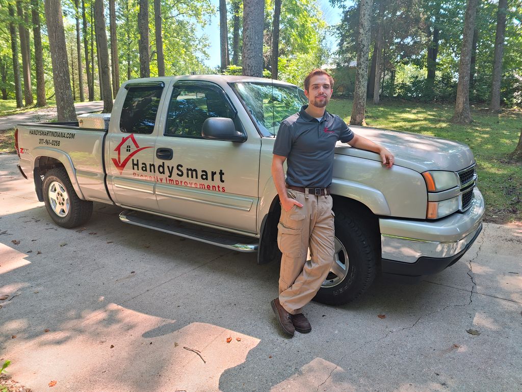 HandySmart Property Improvements LLC