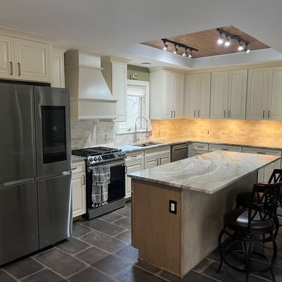 Avatar for Concept to Creation Home Remodeling