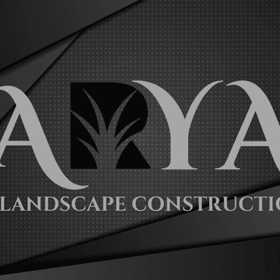 Avatar for Arya Landscape Construction