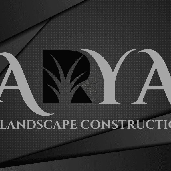 Arya Landscape Construction